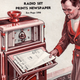 Illustration for article titled Faxpapers: A Lost 1930s Technology That Delivered Newspapers via Radio